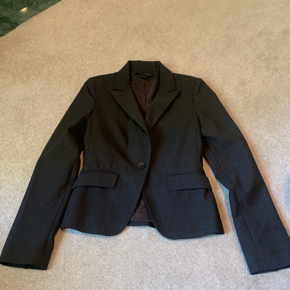 Express Design Studio Suit - image 1